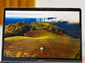 New Laptop Apple MacBook Air 2020 M1 8GB Apple M1 SSD 256GB