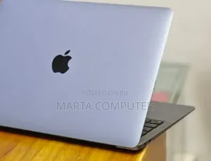 New Laptop Apple MacBook Air 2020 M1 8GB Apple M1 SSD 256GB