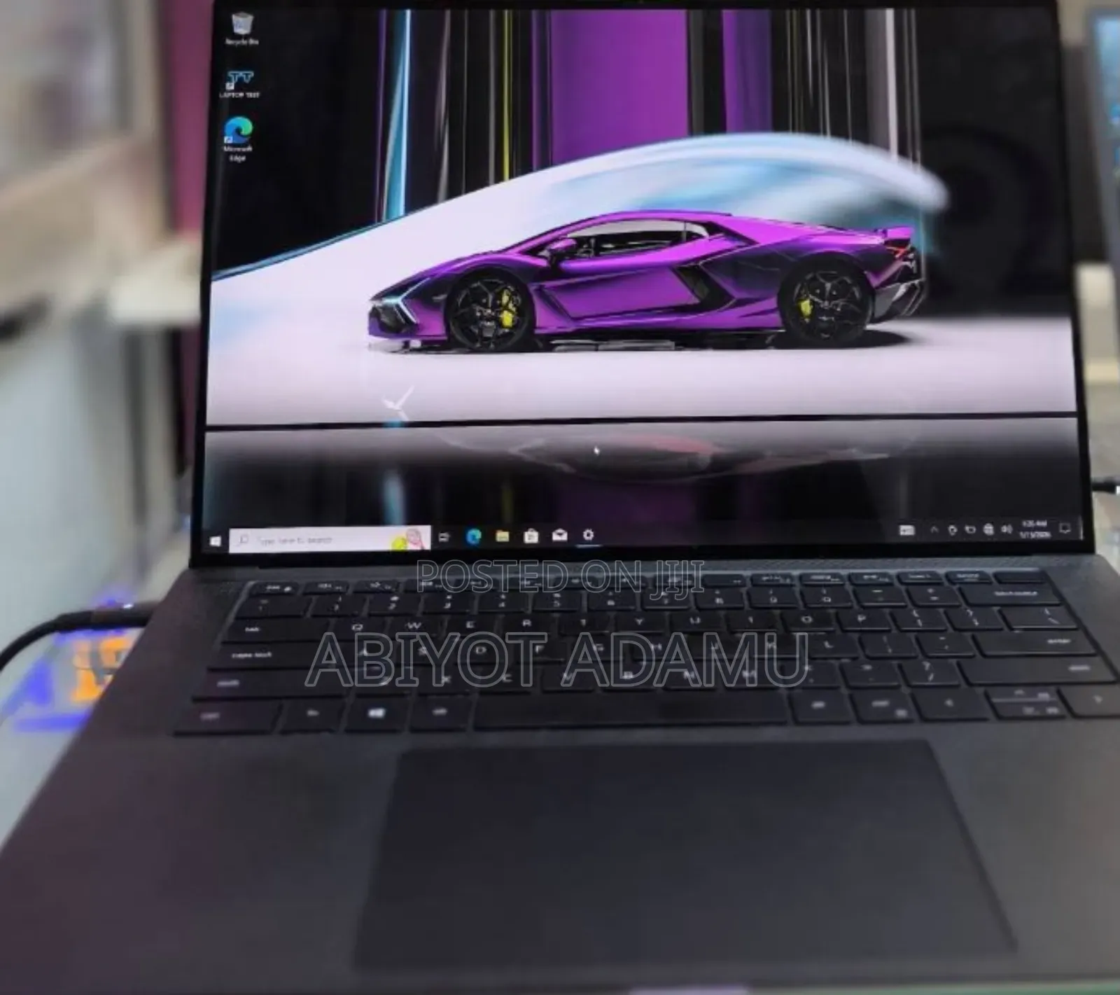 New Laptop Dell Alienware 13 R2 16GB Intel Core I7 SSD 16 GB