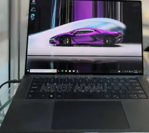 New Laptop Dell Alienware 13 R2 16GB Intel Core I7 SSD 16 GB