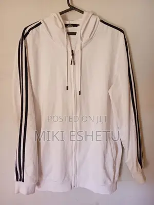 Adidas High Quality Track Suit Jacket