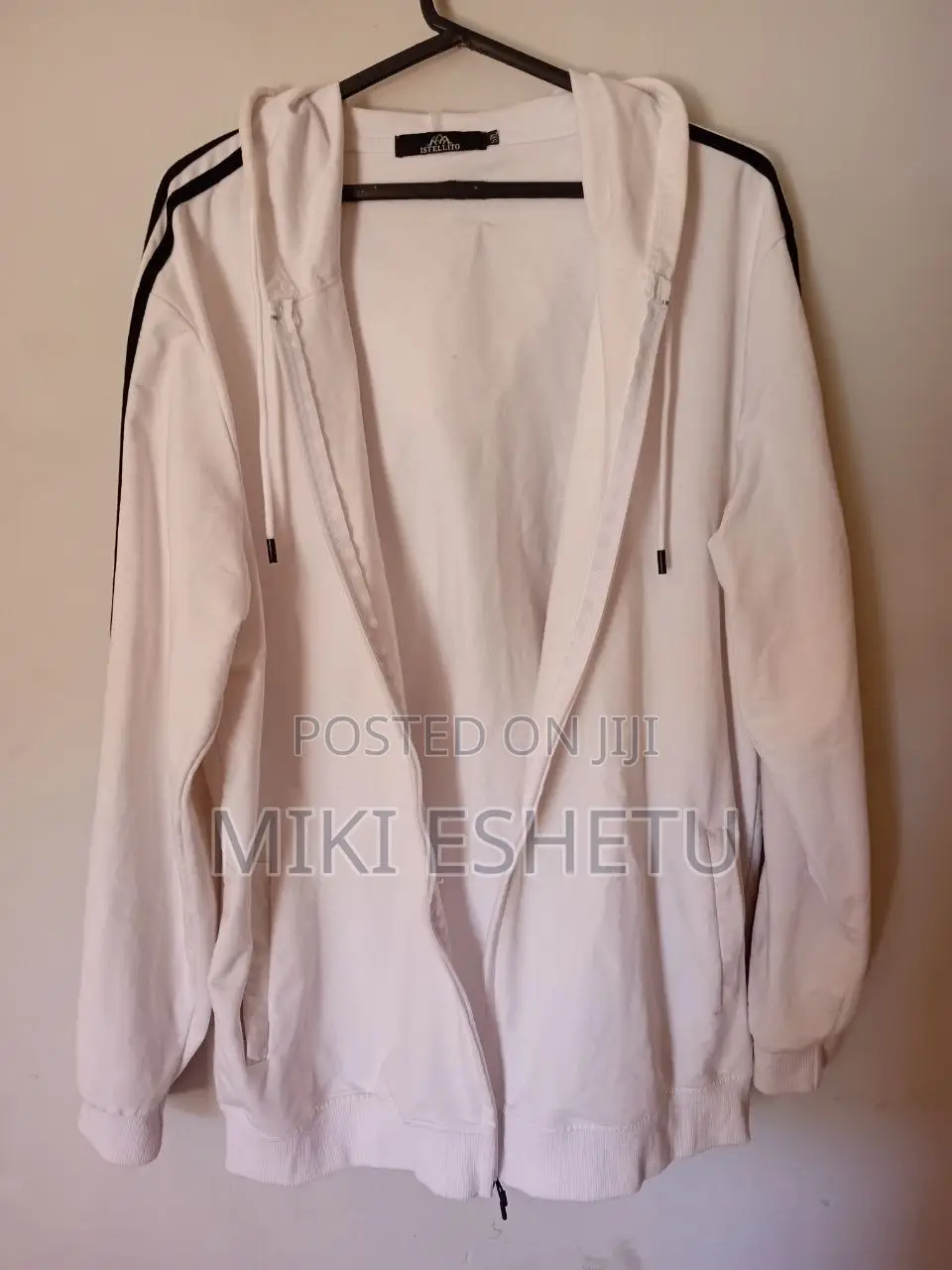 Adidas High Quality Track Suit Jacket