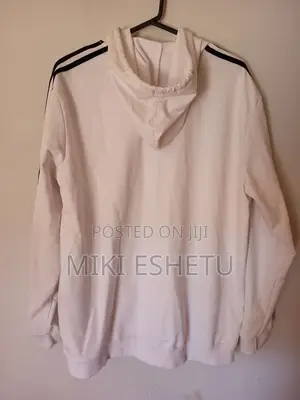 Adidas High Quality Track Suit Jacket