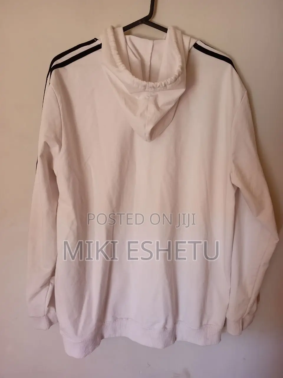 Adidas High Quality Track Suit Jacket