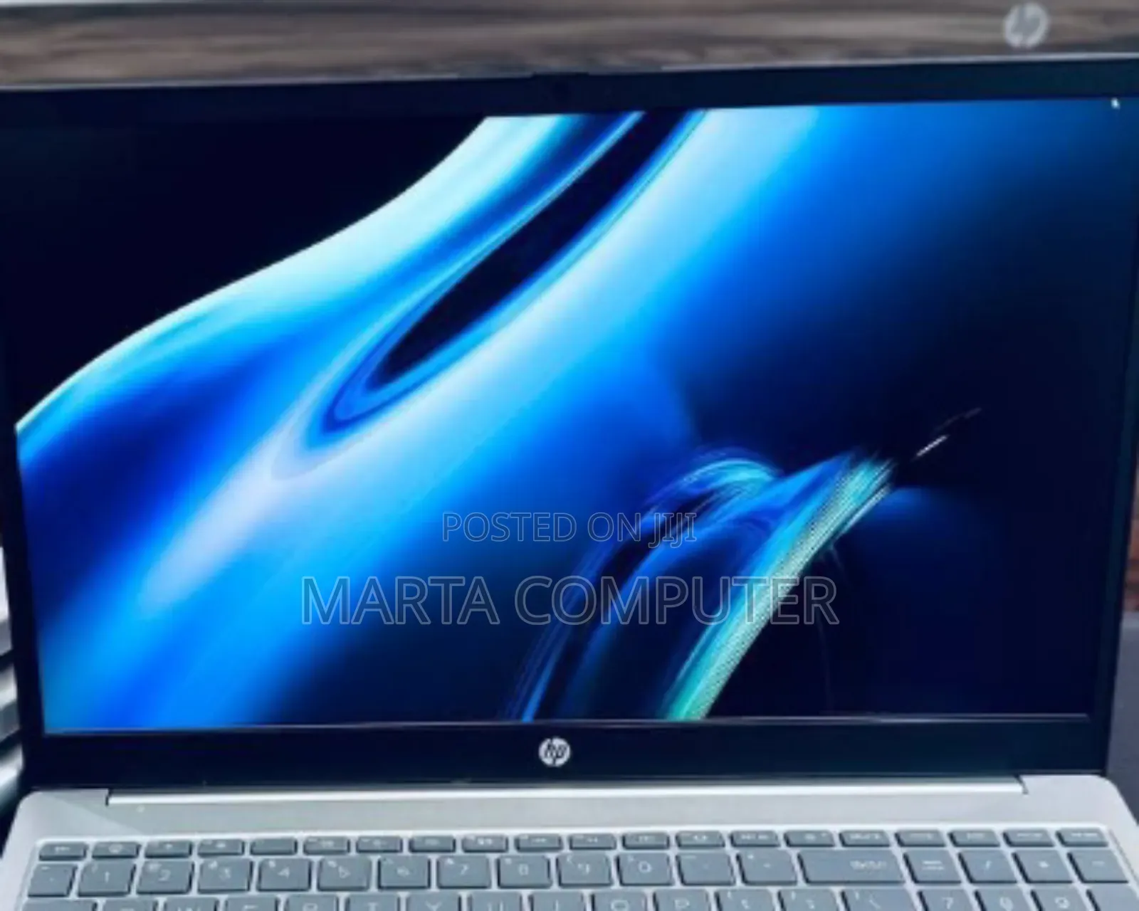 New Laptop HP Stream Notebook 16GB Intel Core I5 SSD 512GB