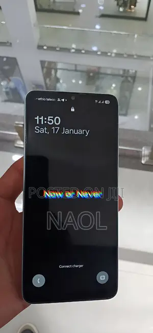 Samsung Galaxy M05 64 GB Green