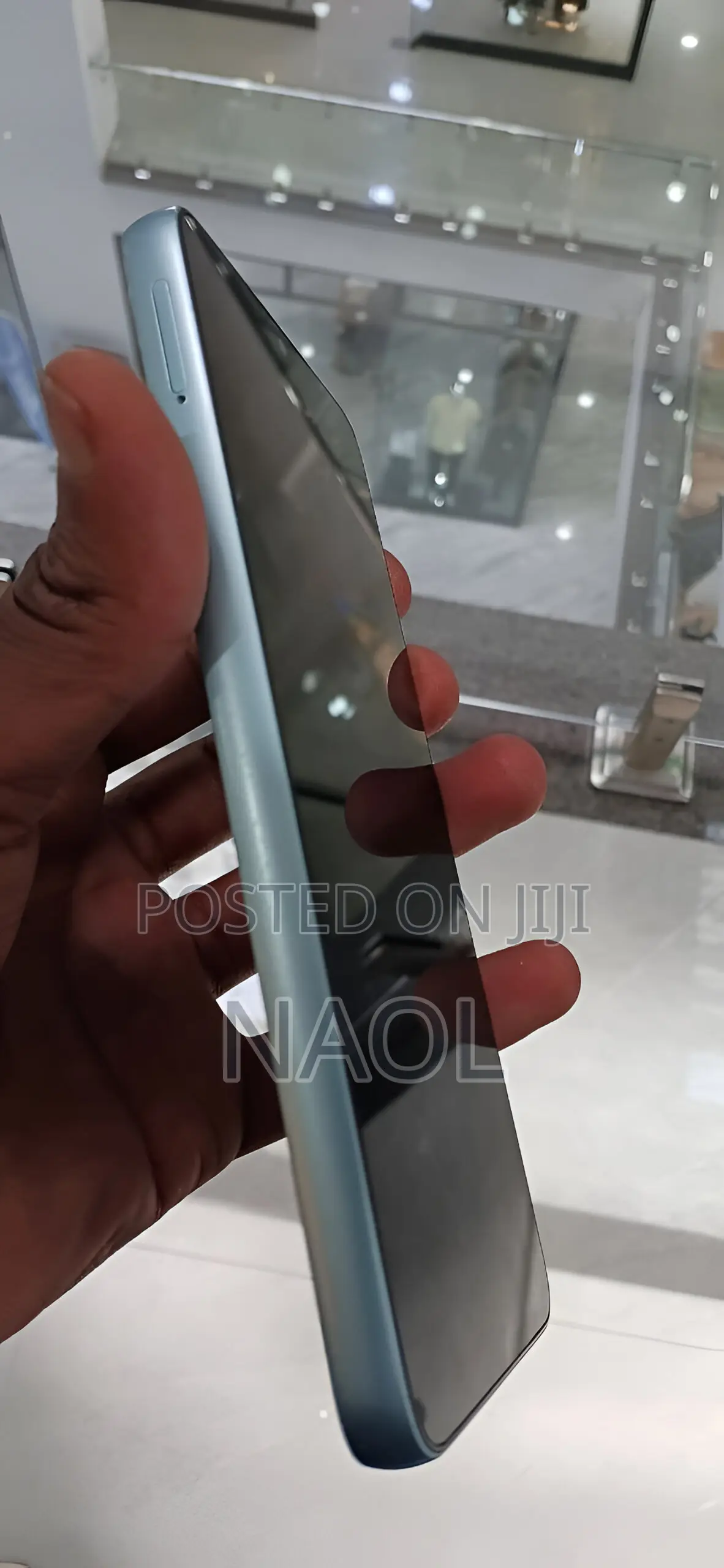 Samsung Galaxy M05 64 GB Green