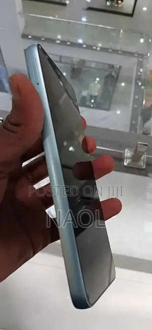 Samsung Galaxy M05 64 GB Green