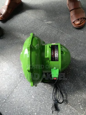 Electric Blower