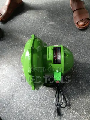 Electric Blower