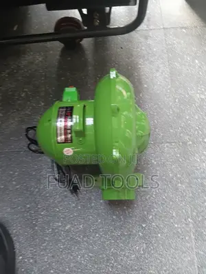 Electric Blower