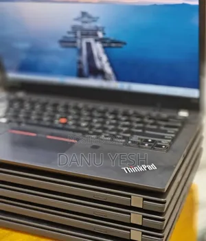 New Laptop Lenovo Thinkpad P14s 16GB AMD Ryzen 7 SSD 512GB