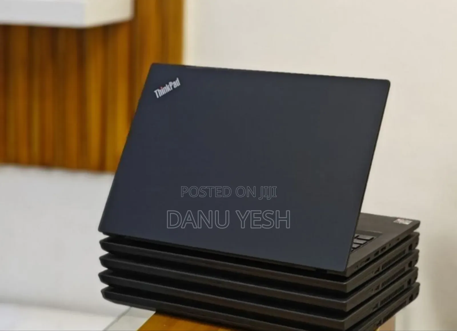 New Laptop Lenovo Thinkpad P14s 16GB AMD Ryzen 7 SSD 512GB