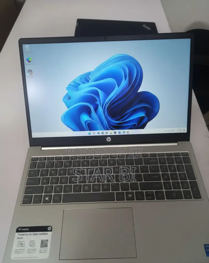 New Laptop HP 15 16GB Intel Core Ultra 7 SSD 512GB