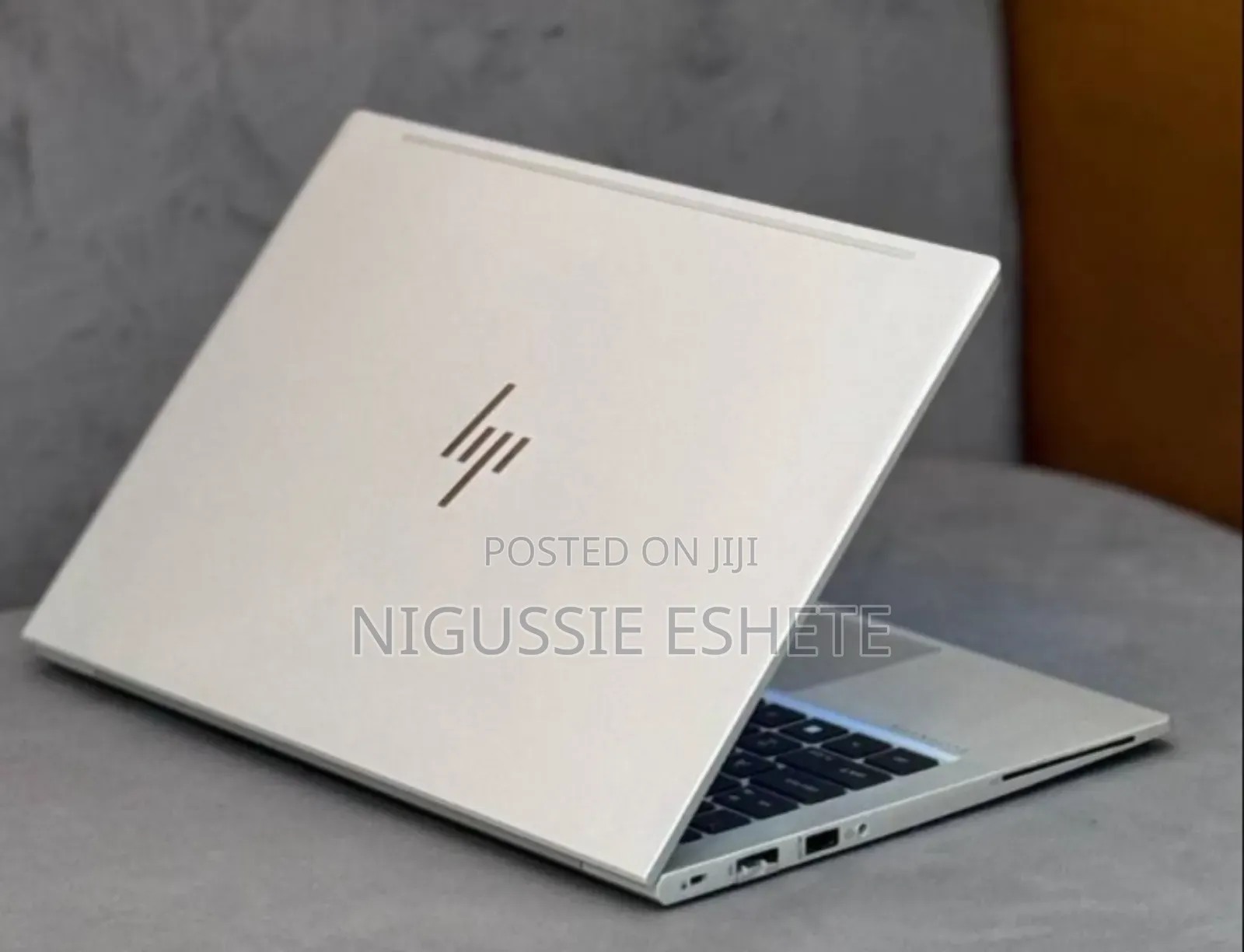 New Laptop HP EliteBook 840 16GB Intel Core I7 SSD 512GB