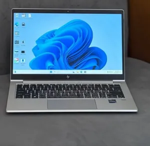 New Laptop HP EliteBook 840 16GB Intel Core I7 SSD 512GB