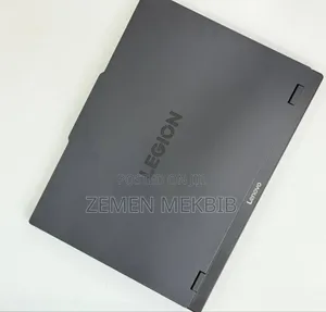 New Laptop Lenovo Legion 5 16GB AMD Ryzen 7 SSD 512GB