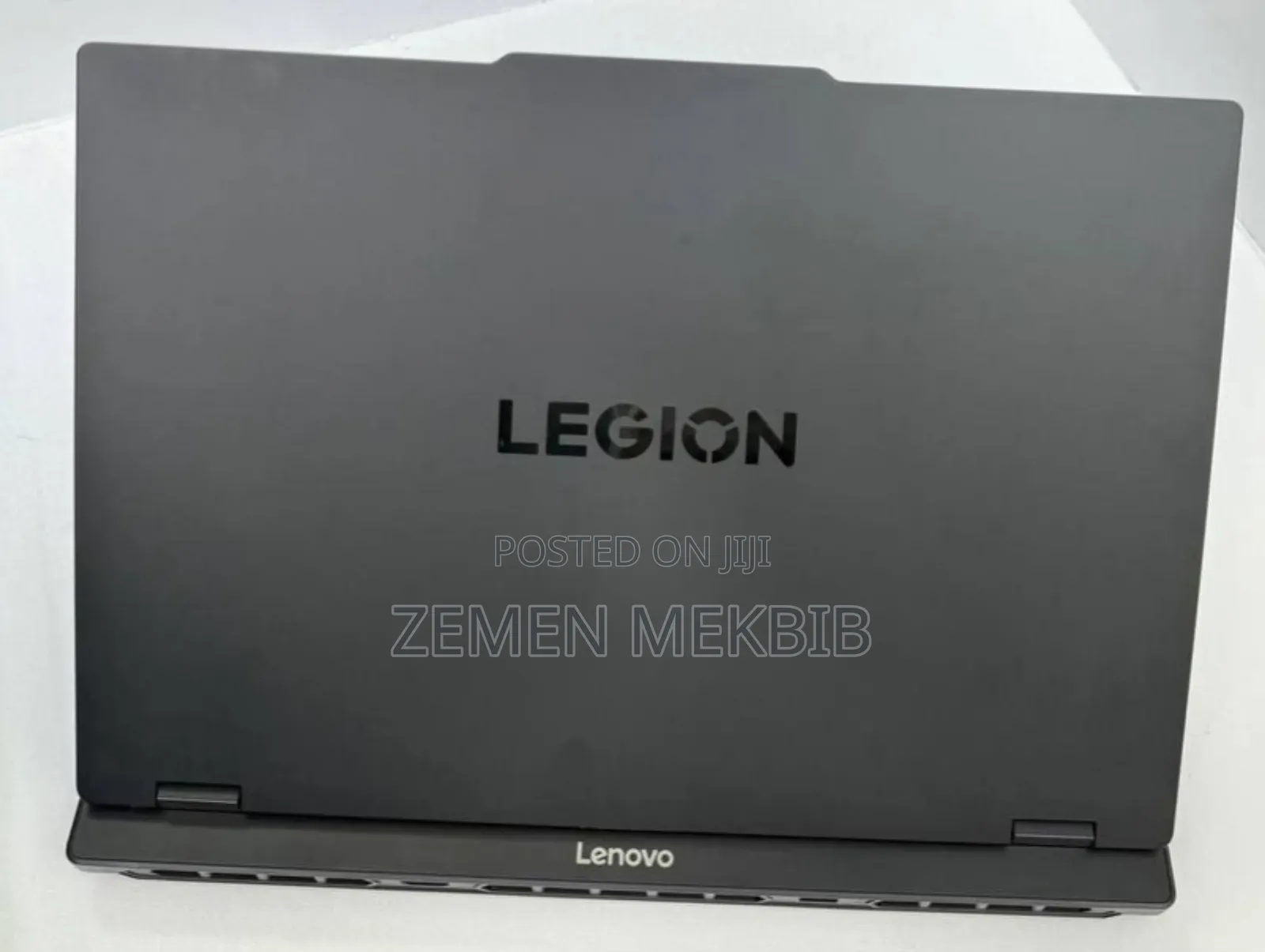 New Laptop Lenovo Legion 5 16GB AMD Ryzen 7 SSD 512GB