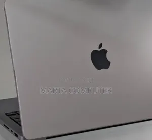 New Laptop Apple MacBook Pro M1 16GB Apple M1 SSD 1T