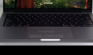 New Laptop Apple MacBook Pro M1 16GB Apple M1 SSD 1T