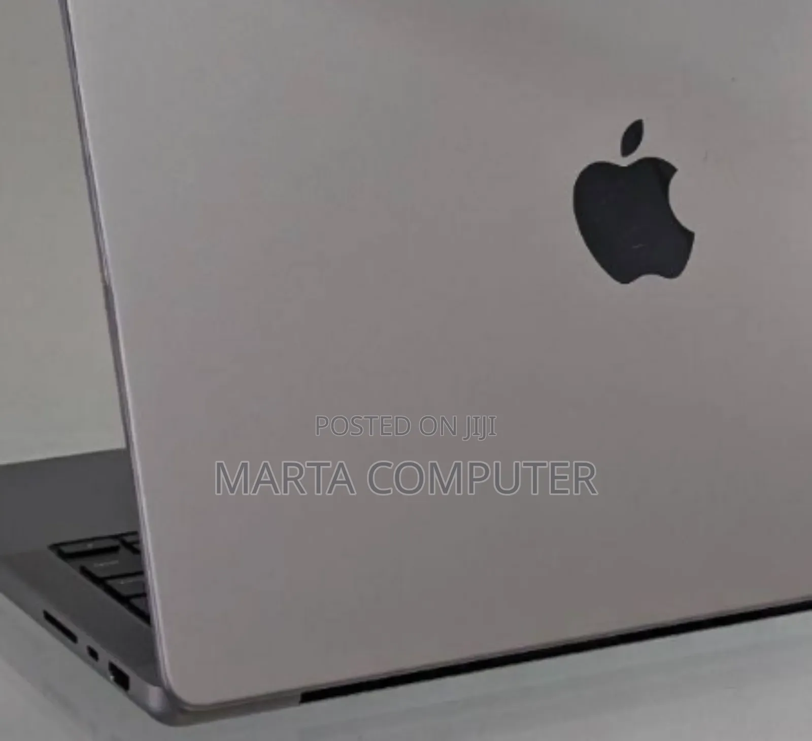 New Laptop Apple MacBook Pro M1 16GB Apple M1 SSD 1T