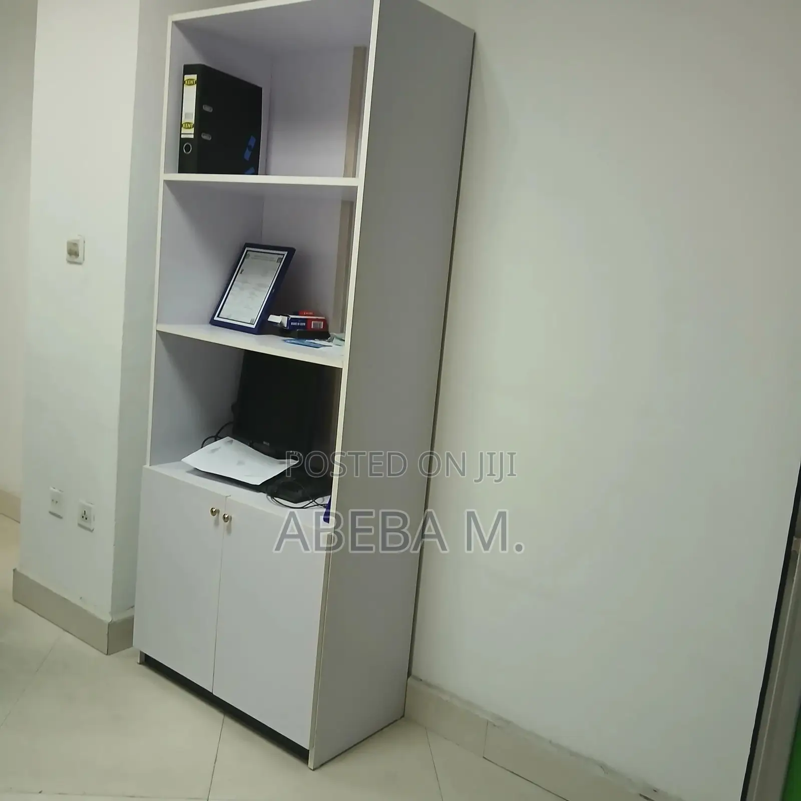 Shelf For Office, Clinic