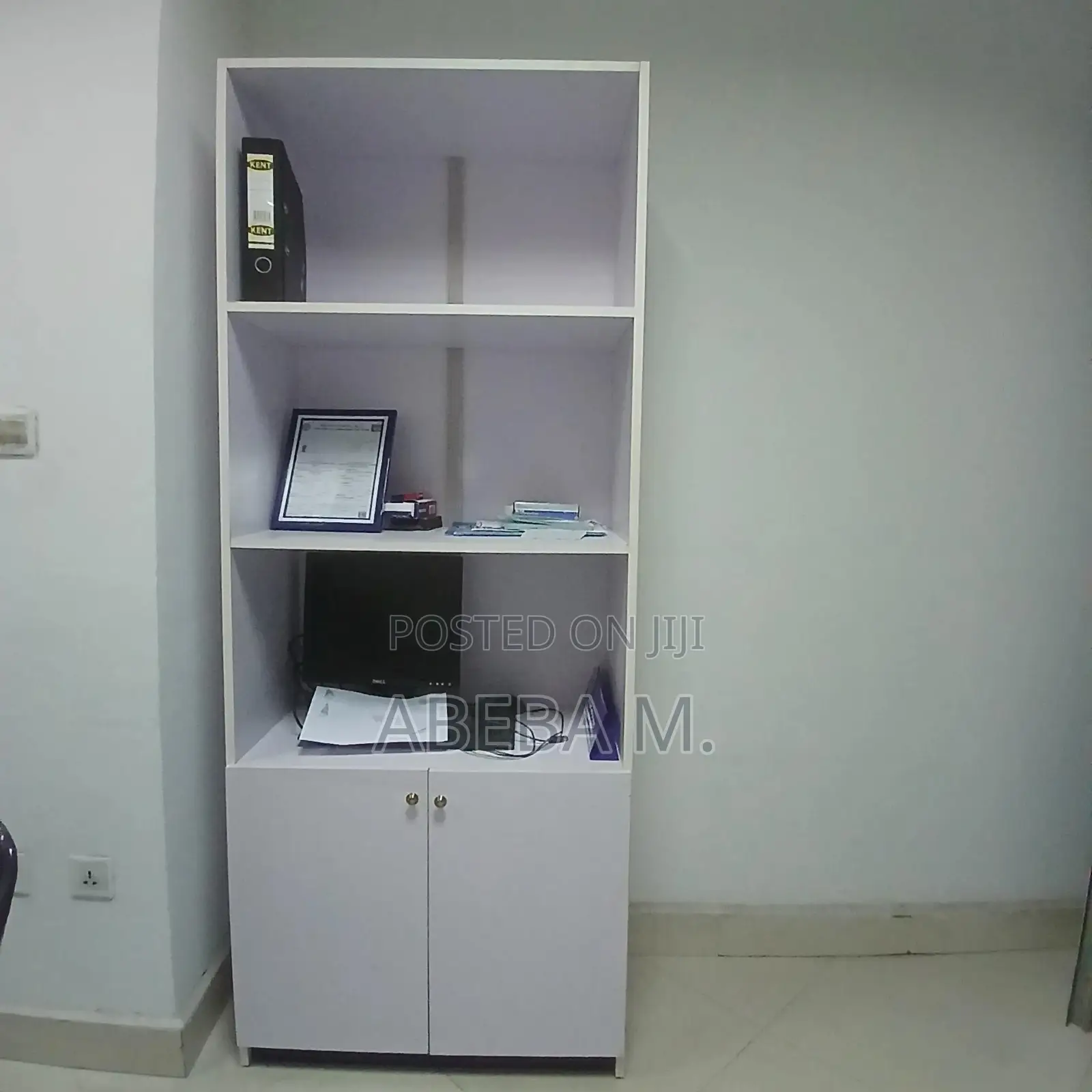 Shelf For Office, Clinic