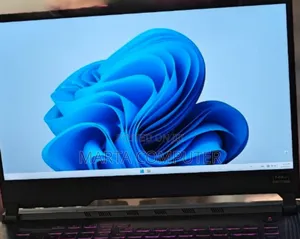 New Laptop Asus ROG Strix G15 32GB Intel Core I7 SSD 512GB