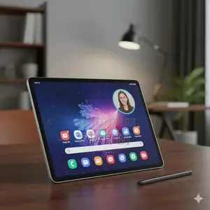 New Samsung Galaxy Tab A9 64 GB Black