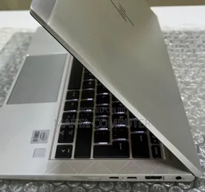 New Laptop HP EliteBook 830 G7 16GB Intel Core I5 SSD 512GB