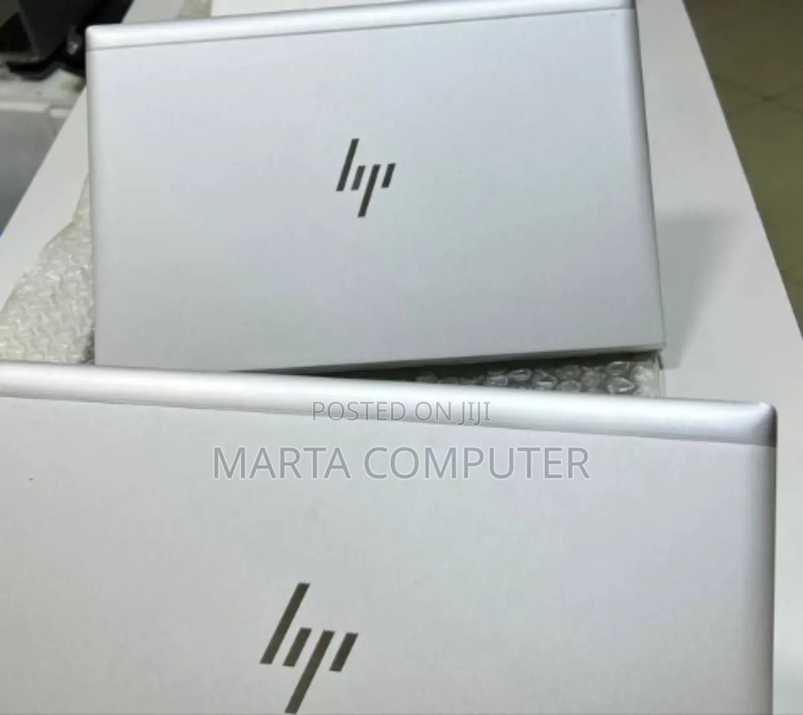 New Laptop HP EliteBook 830 G7 16GB Intel Core I5 SSD 512GB