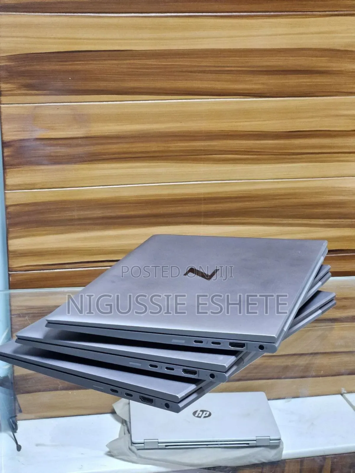 New Laptop HP ZBook 14 16GB Intel Core I7 SSD 512GB