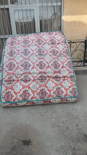 ፍራሽ /Royal Fom/