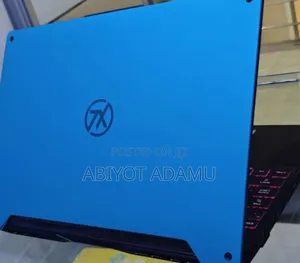 New Laptop Asus TUF Gaming A15 16GB AMD Ryzen 9 SSD 512GB