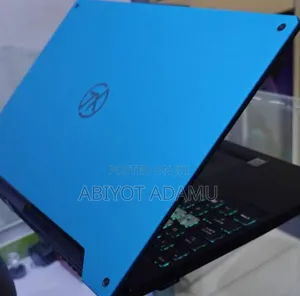 New Laptop Asus TUF Gaming A15 16GB AMD Ryzen 9 SSD 512GB