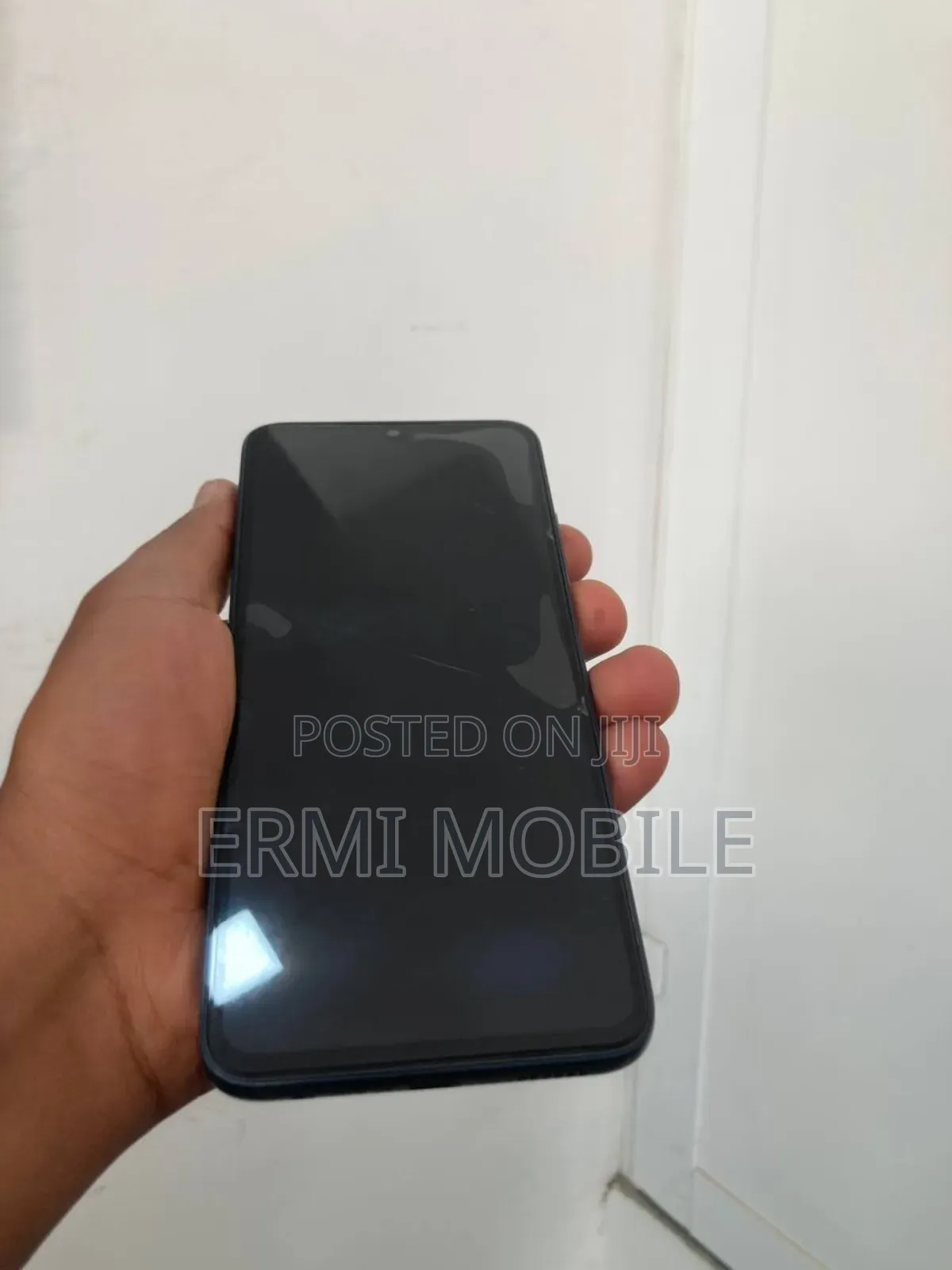 Samsung Galaxy M14 4G 128 GB Black