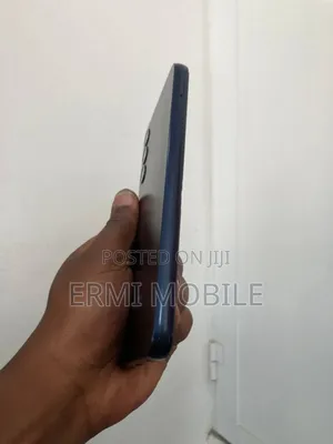 Samsung Galaxy M14 4G 128 GB Black