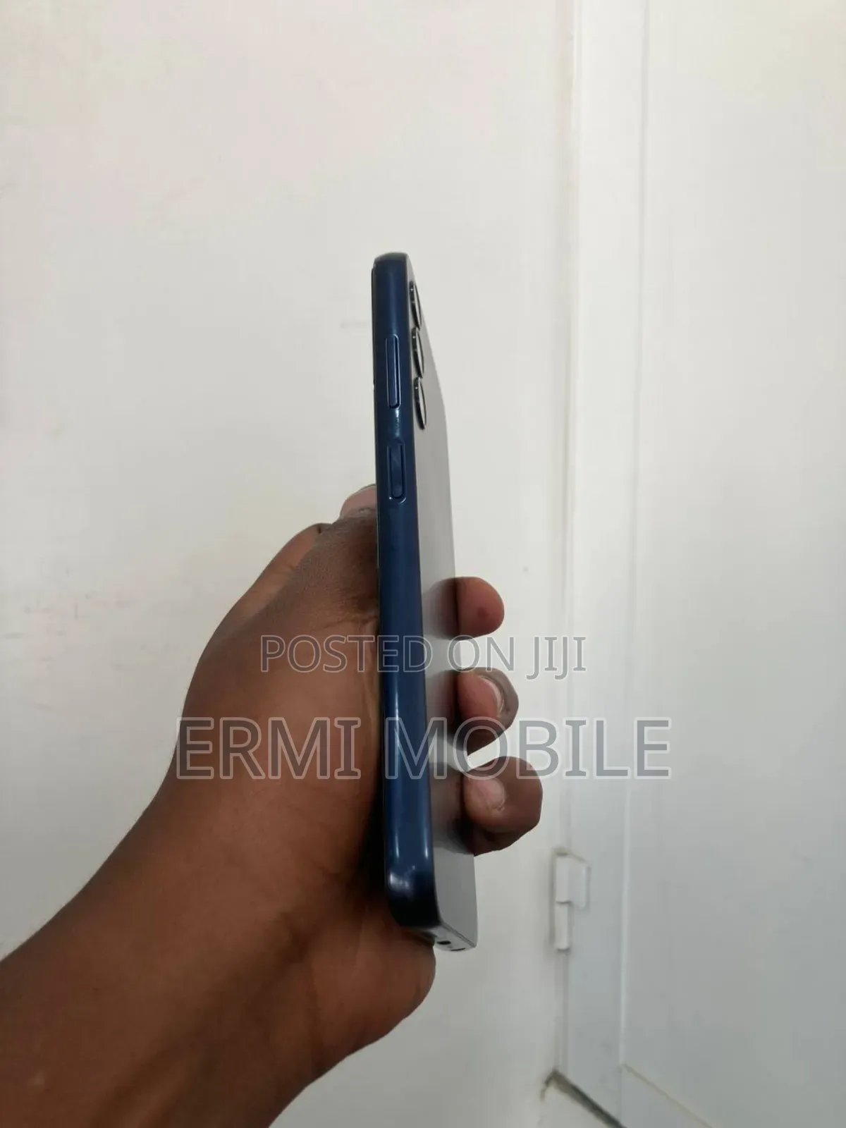 Samsung Galaxy M14 4G 128 GB Black