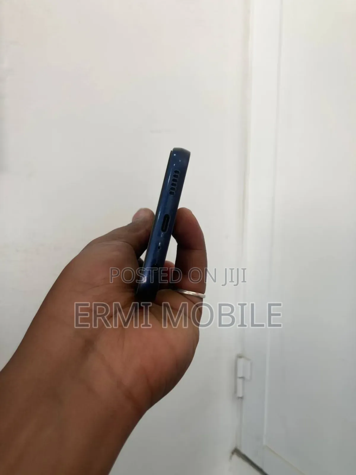 Samsung Galaxy M14 4G 128 GB Black