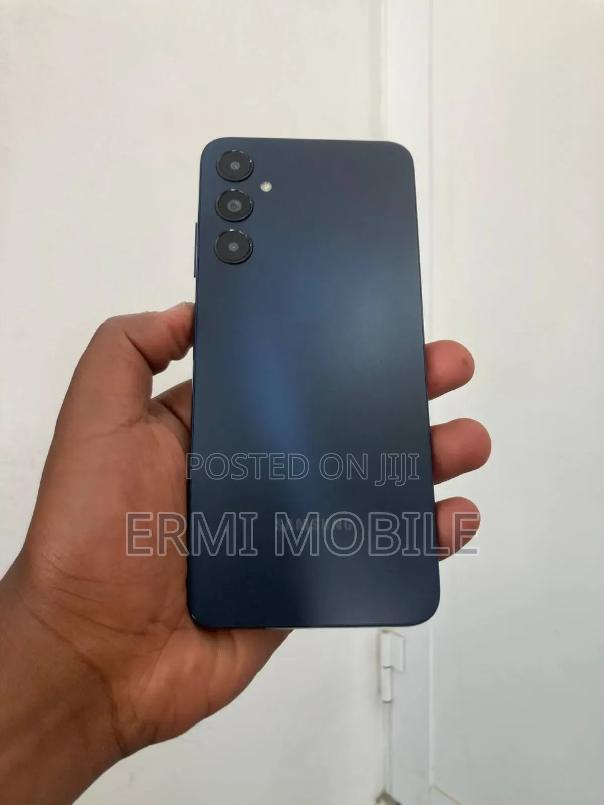 Samsung Galaxy M14 4G 128 GB Black