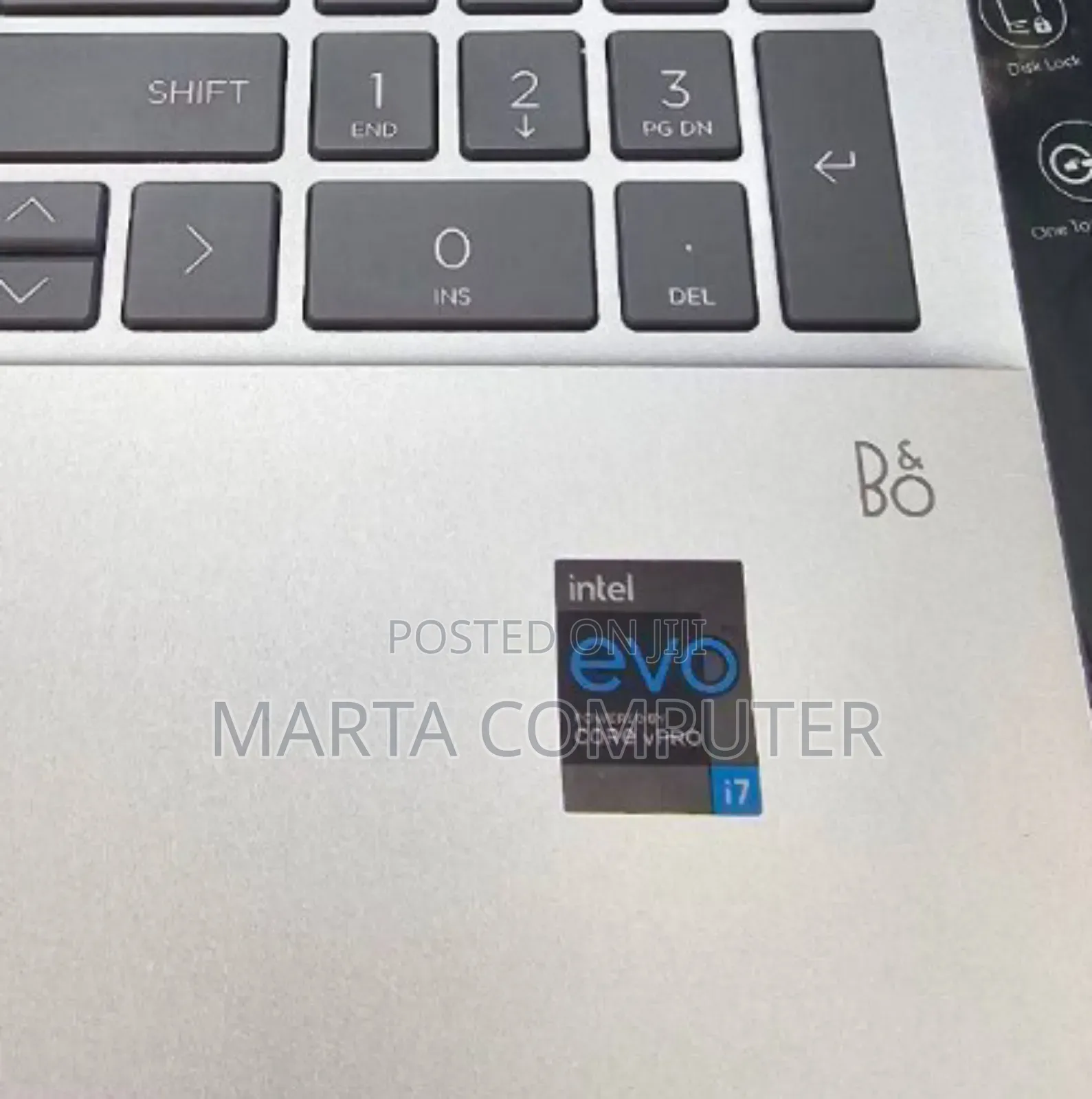 New Laptop HP Pavilion 15 16GB Intel Core I7 SSD 1T