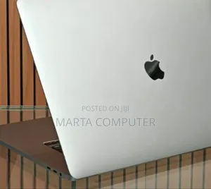 New Laptop Apple MacBook Pro 2019 16GB Intel Core I7 SSD 512GB