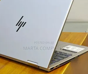 New Laptop HP Envy X360 16GB Intel Core I7 SSD 1T