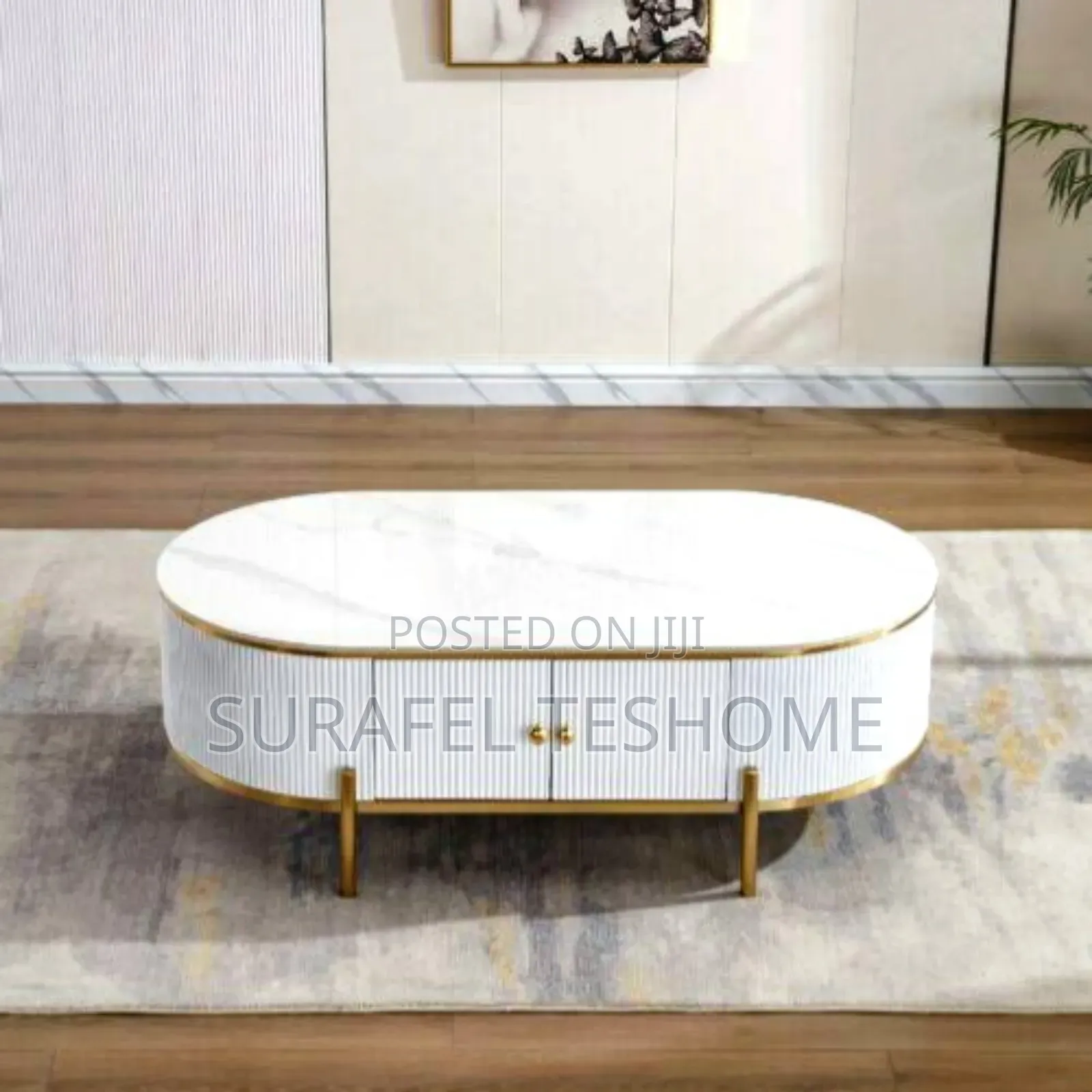 የሚያምሩ ሴንተር ጠረጴዛዎች | Center Tables