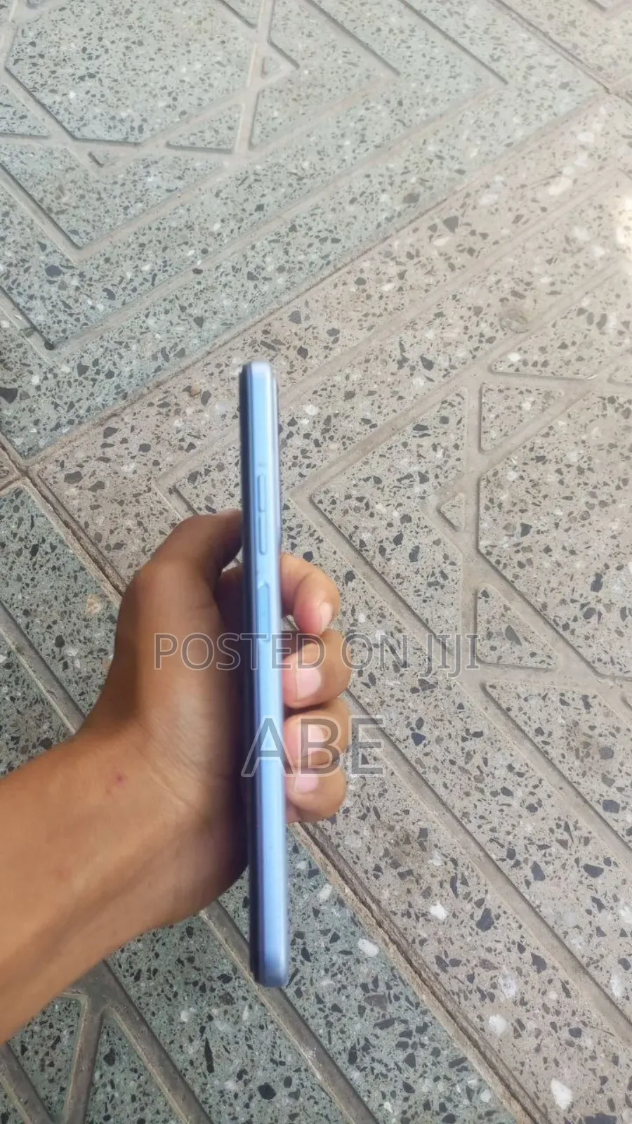 Tecno Pop 6 Pro 32 GB Blue