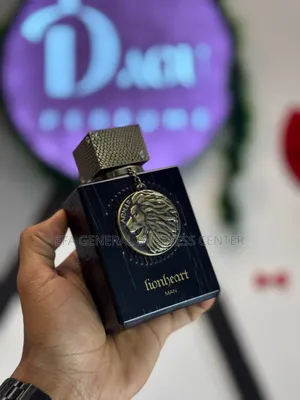 Honbert Perfum
