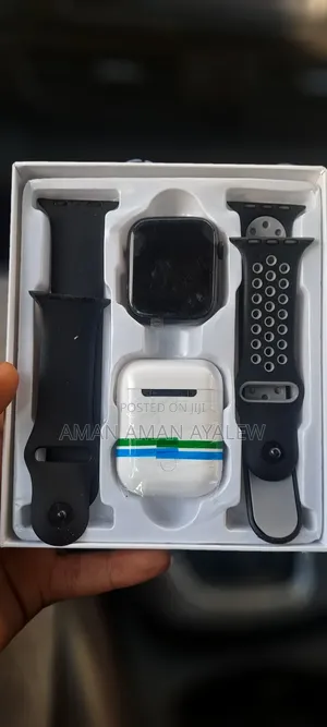 W26 Smart Watch