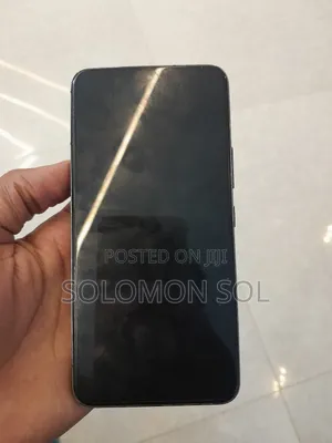 Samsung Galaxy S22 5G 128 GB Black