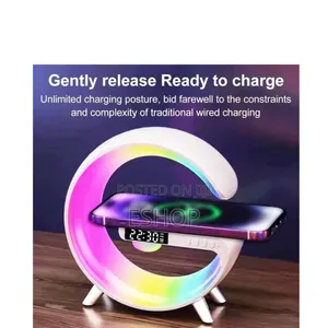 Ultimate Gift Idea: 3-in-1 Wireless Charging