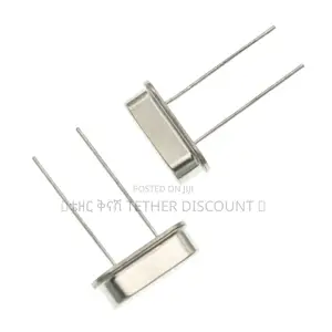 3.58mhz Throgh Hole Cryetal Oscillator